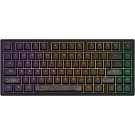 Клавиатура DARK PROJECT ALU81A Terra Nostra g3ms Moonstone Switch Black (DPKB_NOSTRA_81_ANSI_BLACK_UA)