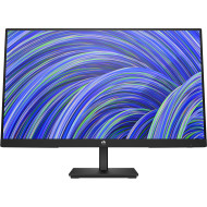 Монитор 23.8" HP V24i G5 (65P58AA)