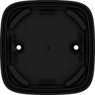 Крепёжная панель AJAX SmartBracket для StreetSiren Black