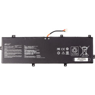 Аккумулятор POWERPLANT для ноутбука Asus Pro 3548FA (C31N1831) 11.55V/4335mAh/50Wh (NB432134)