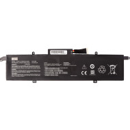 Аккумулятор POWERPLANT для ноутбука Asus Rog Zephyrus G14 (C41N1908) 14.8V/3800mAh/56Wh (NB432028)