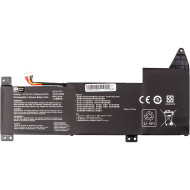 Аккумулятор POWERPLANT для ноутбука Asus VivoBook 15 K570ZD (B31N1723) 11.4V/4150mAh/47Wh (NB432066)