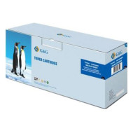 Тонер-картридж G&G для HP CLJ M552/M553/M577 Black (G&G-CF360X)