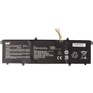 Аккумулятор POWERPLANT для ноутбука Asus VivoBook S13 (C31N1905) 11.55V/3400mAh/39Wh (NB432011)