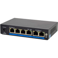 Коммутатор ATIS POE-1006-4P/250m/8L