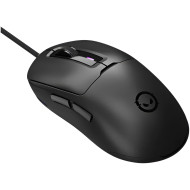 Мышь игровая LORGAR MSA10 Black (LRG-MSA10-BK)