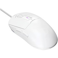 Мышь игровая LORGAR MSA10 White (LRG-MSA10-WH)