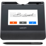 Планшет для цифровой подписи WACOM Signature Pad (STU540-CH2)