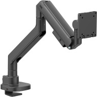 Настольное крепление для монитора OFFICEPRO MA851B 24"-57" Black