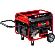 Бензиновый генератор EINHELL TC-PG 65/E5 (4152610)