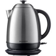 Электрочайник BUYDEEM K640 Stainless Steel