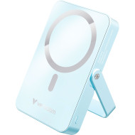 Повербанк MagSafe VERBATIM Charge 'n' Go 20W 10000mAh Blue (32266)