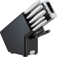Набор кухонных ножей NINJA StaySharp Black 6пр (K62006EUUK)