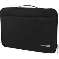 Чехол для ноутбука ESPERANZA Andria 15.6" Black (ET195)