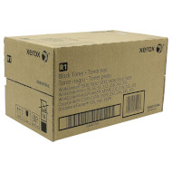 Тонер-картридж XEROX 006R01046 Dual Pack Black
