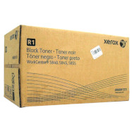 Тонер-картридж XEROX 006R01551 Dual Pack Black