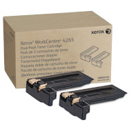 Тонер-картридж XEROX 106R03103 Dual Pack Black
