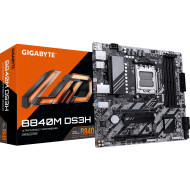 Материнская плата GIGABYTE B840M DS3H