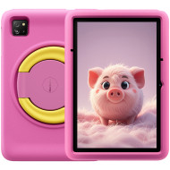 Планшет BLACKVIEW Tab A6 Kids 4/128GB Rose Pink (6931548319122)