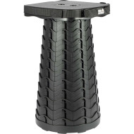 Стул складной SKIF OUTDOOR Tower Black (QHTC1002B)