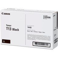 Тонер-картридж CANON T13 Black (5640C006)