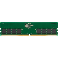 Модуль памяти DDR5 5600MHz 16GB KINGSTON Server Premier UDIMM (KSM56E46BS8KM-16HA)