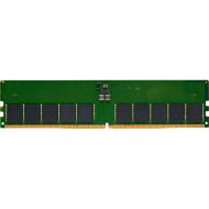 Модуль памяти DDR5 5600MHz 32GB KINGSTON Server Premier UDIMM (KSM56E46BD8KM-32HA)
