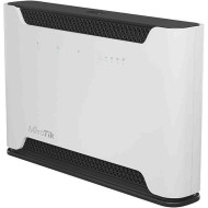 Wi-Fi роутер MIKROTIK Chateau LTE12 (D53G-5HACD2HND-TC&EG120K-EA)