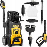 Минимойка высокого давления DeWALT DXPW001DTS-E