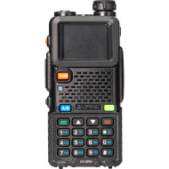 Рация BAOFENG UV-5RH (UV-5RH BLACK)