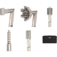 Мультистайлер SHARK FlexStyle 5-in-1 Hair Styler and Dryer Stone (HD446SLEU)