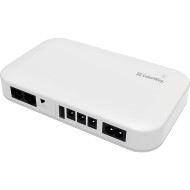 ИБП для роутера COLORWAY CW-PB100LI3WT 21W 10000mAh