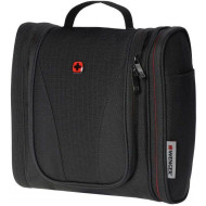 Несессер WENGER Toiletry Kit Black (611877)