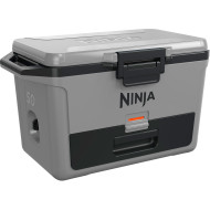 Термобокс NINJA FrostVault 47л Slate Gray (FB151EUGY)