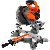 Торцовочная пила BLACK+DECKER BES702