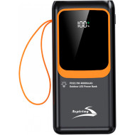 Повербанк ASPIRING Light 40 22.5W 40000mAh (PPLH.L04)