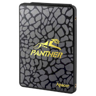 SSD диск APACER AS340 Panther 240GB 2.5" SATA (AP240GAS340G-1)