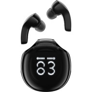 Наушники ACEFAST T9 Obsidian Black