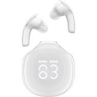 Наушники ACEFAST T9 Porcelain White