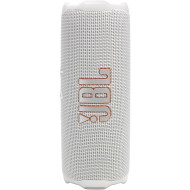 Портативная колонка JBL Flip 7 White (JBLFLIP7WHT)