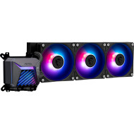 Система водяного охлаждения MSI MAG CoreLiquid A15 360