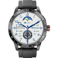 Смарт-часы HIFUTURE Flex2 Black
