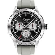 Смарт-часы HIFUTURE Flex2 Silver