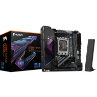 Материнская плата Gigabyte AORUS Z890I Ultra