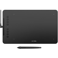 Графический планшет XP-PEN Deco 01 V3 Black