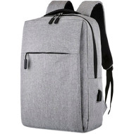 Рюкзак MERLION YT-B14 Gray