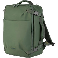 Рюкзак TUCANO Tugo M Dry Cabin Luggage Green (BKTUGDR-M-V)