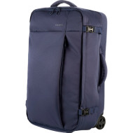 Дорожная сумка на колёсах TUCANO Tugo Trolley M Blue (BTRTUG-M-B)