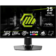 Монитор 24.5" MSI MAG 255PXF