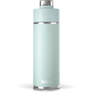 Термос NINJA Thirsti 0.7л Mint (DW2401EUUKMT)